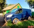 Синий Форд Custom, объемом двигателя 2 л и пробегом 160 тыс. км за 12500 $, фото 3 на Automoto.ua