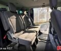 Синий Форд Custom, объемом двигателя 2.2 л и пробегом 280 тыс. км за 16200 $, фото 8 на Automoto.ua