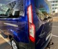 Синий Форд Custom, объемом двигателя 2.2 л и пробегом 280 тыс. км за 16200 $, фото 5 на Automoto.ua