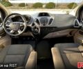 Синий Форд Custom, объемом двигателя 2.2 л и пробегом 280 тыс. км за 16200 $, фото 10 на Automoto.ua
