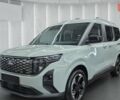 купить новое авто Форд E-Tourneo Courier 2025 года от официального дилера Автоцентр AUTO.RIA Форд фото