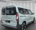 купить новое авто Форд E-Tourneo Courier 2025 года от официального дилера Автоцентр AUTO.RIA Форд фото