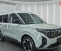 купить новое авто Форд E-Tourneo Courier 2025 года от официального дилера Автоцентр AUTO.RIA Форд фото