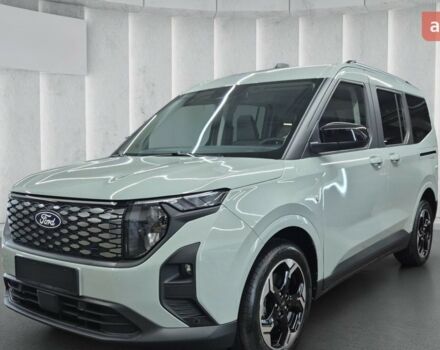 купить новое авто Форд E-Tourneo Courier 2025 года от официального дилера Автоцентр AUTO.RIA Форд фото