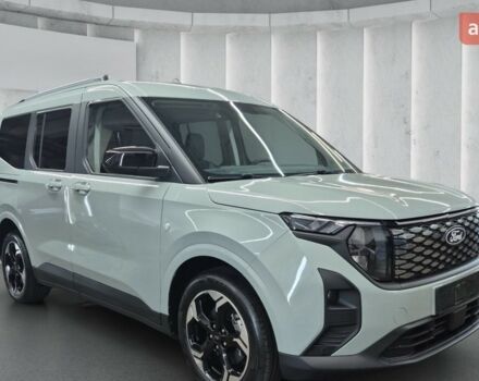 купить новое авто Форд E-Tourneo Courier 2025 года от официального дилера Автоцентр AUTO.RIA Форд фото