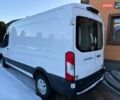 Белый Форд E-Transit, объемом двигателя 0 л и пробегом 10 тыс. км за 30900 $, фото 3 на Automoto.ua
