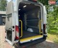 Білий Форд E-Transit, об'ємом двигуна 0 л та пробігом 85 тис. км за 33000 $, фото 23 на Automoto.ua