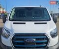 Білий Форд E-Transit, об'ємом двигуна 0 л та пробігом 75 тис. км за 30000 $, фото 1 на Automoto.ua