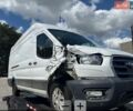 Білий Форд E-Transit, об'ємом двигуна 0 л та пробігом 150 тис. км за 23999 $, фото 9 на Automoto.ua