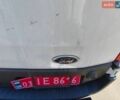 Білий Форд E-Transit, об'ємом двигуна 0 л та пробігом 75 тис. км за 38999 $, фото 6 на Automoto.ua