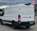 Белый Форд E-Transit, объемом двигателя 0 л и пробегом 53 тыс. км за 28950 $, фото 7 на Automoto.ua