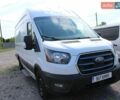 Белый Форд E-Transit, объемом двигателя 0 л и пробегом 98 тыс. км за 32500 $, фото 7 на Automoto.ua