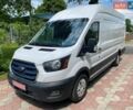 Білий Форд E-Transit, об'ємом двигуна 0 л та пробігом 85 тис. км за 33000 $, фото 1 на Automoto.ua