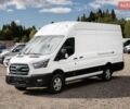 Білий Форд E-Transit, об'ємом двигуна 0 л та пробігом 93 тис. км за 35500 $, фото 13 на Automoto.ua