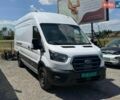 Белый Форд E-Transit, объемом двигателя 0 л и пробегом 130 тыс. км за 39999 $, фото 9 на Automoto.ua
