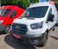 Белый Форд E-Transit, объемом двигателя 0 л и пробегом 130 тыс. км за 39999 $, фото 36 на Automoto.ua