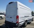Білий Форд E-Transit, об'ємом двигуна 0 л та пробігом 106 тис. км за 9300 $, фото 5 на Automoto.ua