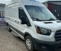 Белый Форд E-Transit, объемом двигателя 0 л и пробегом 158 тыс. км за 27000 $, фото 1 на Automoto.ua