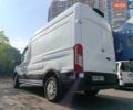 Белый Форд E-Transit, объемом двигателя 0 л и пробегом 51 тыс. км за 26496 $, фото 4 на Automoto.ua