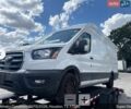 Білий Форд E-Transit, об'ємом двигуна 0 л та пробігом 150 тис. км за 23999 $, фото 13 на Automoto.ua