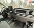 Білий Форд E-Transit, об'ємом двигуна 0 л та пробігом 5 тис. км за 36500 $, фото 35 на Automoto.ua
