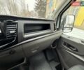 Білий Форд E-Transit, об'ємом двигуна 0 л та пробігом 5 тис. км за 36500 $, фото 66 на Automoto.ua