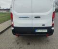 Білий Форд E-Transit, об'ємом двигуна 0 л та пробігом 47 тис. км за 33000 $, фото 2 на Automoto.ua