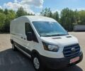 Белый Форд E-Transit, объемом двигателя 0 л и пробегом 6 тыс. км за 32500 $, фото 1 на Automoto.ua