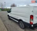 Білий Форд E-Transit, об'ємом двигуна 0 л та пробігом 41 тис. км за 35000 $, фото 15 на Automoto.ua