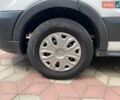 Білий Форд E-Transit, об'ємом двигуна 0 л та пробігом 85 тис. км за 33000 $, фото 41 на Automoto.ua
