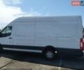 Білий Форд E-Transit, об'ємом двигуна 0 л та пробігом 106 тис. км за 9300 $, фото 6 на Automoto.ua