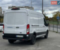 Белый Форд E-Transit, объемом двигателя 0 л и пробегом 53 тыс. км за 28750 $, фото 8 на Automoto.ua