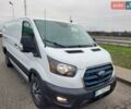 Білий Форд E-Transit, об'ємом двигуна 0 л та пробігом 47 тис. км за 33000 $, фото 21 на Automoto.ua