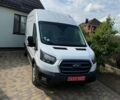 Білий Форд E-Transit, об'ємом двигуна 0 л та пробігом 65 тис. км за 34700 $, фото 1 на Automoto.ua