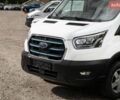 Білий Форд E-Transit, об'ємом двигуна 0 л та пробігом 93 тис. км за 35500 $, фото 12 на Automoto.ua