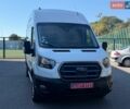 Білий Форд E-Transit, об'ємом двигуна 0 л та пробігом 43 тис. км за 34500 $, фото 2 на Automoto.ua