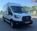 Білий Форд E-Transit, об'ємом двигуна 0 л та пробігом 43 тис. км за 34500 $, фото 13 на Automoto.ua