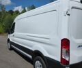 Белый Форд E-Transit, объемом двигателя 0 л и пробегом 6 тыс. км за 32500 $, фото 5 на Automoto.ua