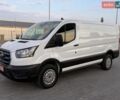 Белый Форд E-Transit, объемом двигателя 0 л и пробегом 115 тыс. км за 26800 $, фото 3 на Automoto.ua