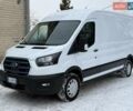 Білий Форд E-Transit, об'ємом двигуна 0 л та пробігом 5 тис. км за 36500 $, фото 7 на Automoto.ua