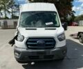 Білий Форд E-Transit, об'ємом двигуна 0 л та пробігом 150 тис. км за 23999 $, фото 7 на Automoto.ua