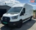 Белый Форд E-Transit, объемом двигателя 0 л и пробегом 130 тыс. км за 39999 $, фото 1 на Automoto.ua