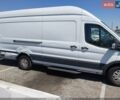 Білий Форд E-Transit, об'ємом двигуна 0 л та пробігом 106 тис. км за 9300 $, фото 7 на Automoto.ua