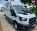 Білий Форд E-Transit, об'ємом двигуна 0 л та пробігом 85 тис. км за 33000 $, фото 2 на Automoto.ua
