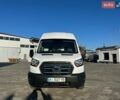 Білий Форд E-Transit, об'ємом двигуна 0 л та пробігом 94 тис. км за 34900 $, фото 1 на Automoto.ua