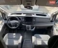 Білий Форд E-Transit, об'ємом двигуна 0 л та пробігом 85 тис. км за 33000 $, фото 10 на Automoto.ua