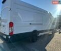 Білий Форд E-Transit, об'ємом двигуна 0 л та пробігом 94 тис. км за 34900 $, фото 11 на Automoto.ua