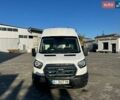 Білий Форд E-Transit, об'ємом двигуна 0 л та пробігом 94 тис. км за 34900 $, фото 30 на Automoto.ua