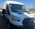 Белый Форд E-Transit, объемом двигателя 0 л и пробегом 10 тыс. км за 30900 $, фото 1 на Automoto.ua