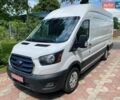 Білий Форд E-Transit, об'ємом двигуна 0 л та пробігом 85 тис. км за 33000 $, фото 1 на Automoto.ua